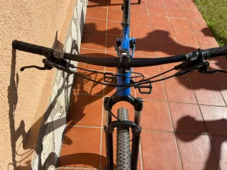 Bicicleta Trek X-Caliber 7 2019