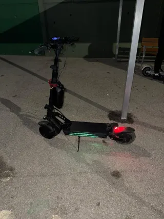 Patinete Eléctrico Xtreme