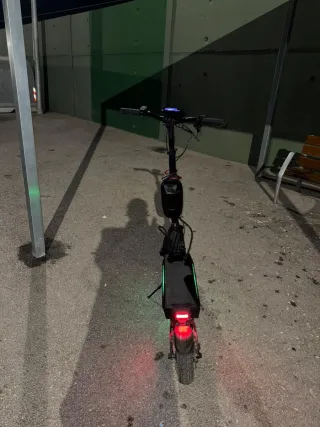 Patinete Eléctrico Xtreme