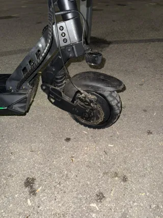 Patinete Eléctrico Xtreme