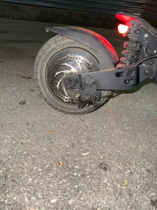 Patinete Eléctrico Xtreme