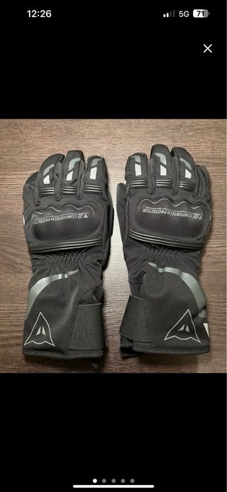 Guantes Dainese