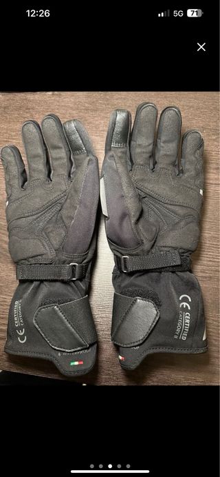 Guantes Dainese
