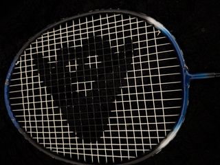 Raqueta Bádminton Boomerang