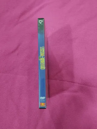 DVD Quebra Nozes - Natal