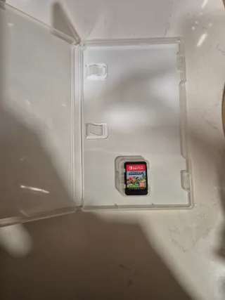 Minecraft Nintendo Switch