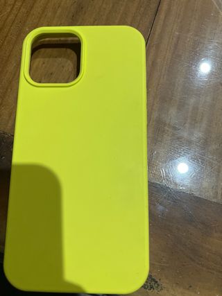 Fundas iPhone 12 Pro Max