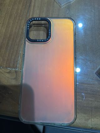 Fundas iPhone 12 Pro Max