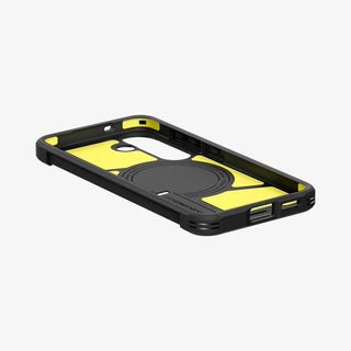 Funda Spigen Tough Armor S25 Plus Samsung Galaxy