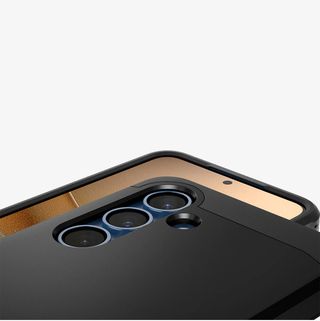 Funda Spigen Tough Armor S25 Plus Samsung Galaxy