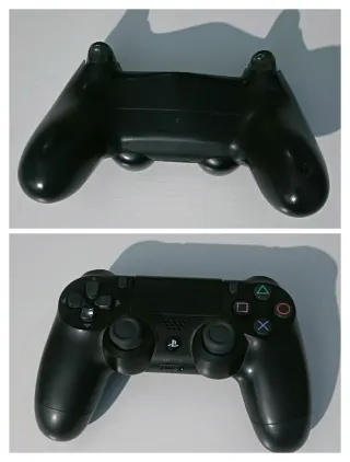 PlayStation 4  base per ricaricare controller