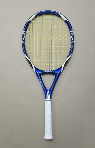 Wilson K Four FX (264 grs.) Raqueta Tenis