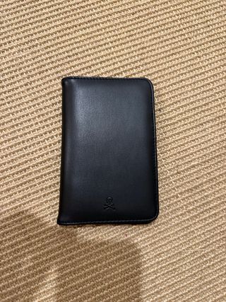 Cartera Scalpers Negra