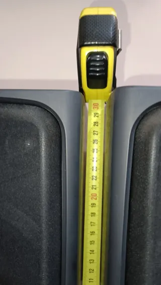 Altavoces Aiwa SX-N220 Negro/Gris