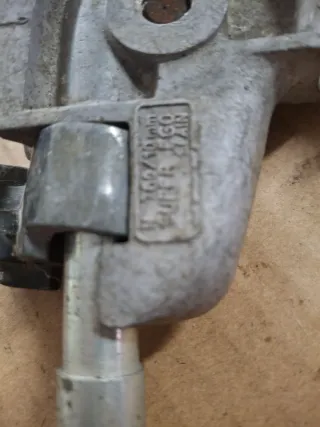 Curvadora Tubo Super Ego 10mm