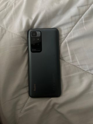 Xiaomi Redmi 10 Nero