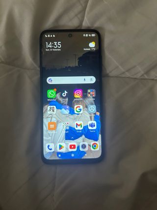 Xiaomi Redmi 10 Nero