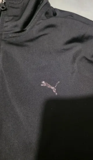 Felpa Puma Donna –