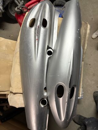 Recambios Suzuki Katana