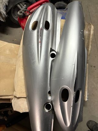 Recambios Suzuki Katana