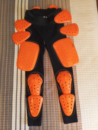 Pantalón Xion Xtreme Pro Evo D30