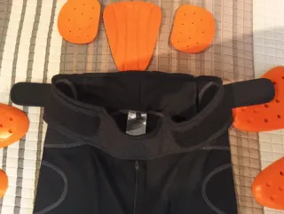 Pantalón Xion Xtreme Pro Evo D30