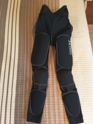 Pantalón Xion Xtreme Pro Evo D30