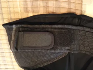 Pantalón Xion Xtreme Pro Evo D30