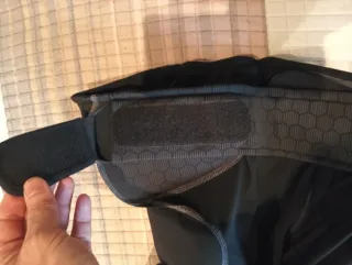 Pantalón Xion Xtreme Pro Evo D30