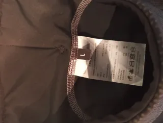 Pantalón Xion Xtreme Pro Evo D30