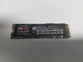 SSD NVMe M.2 1TB 1080 PRO