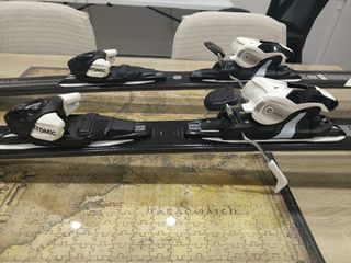 Sci Atomic Cloud LTD 150cm