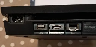 Consola PS4 Slim 1TB Negra