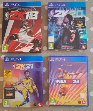 Consola PS4 Slim 1TB Negra