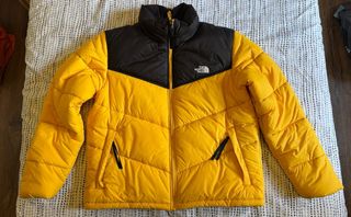 Chaqueta The North Face Saikuru XL