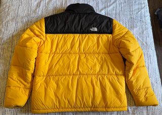 Chaqueta The North Face Saikuru XL