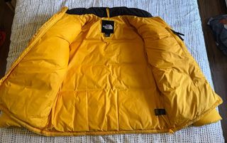 Chaqueta The North Face Saikuru XL