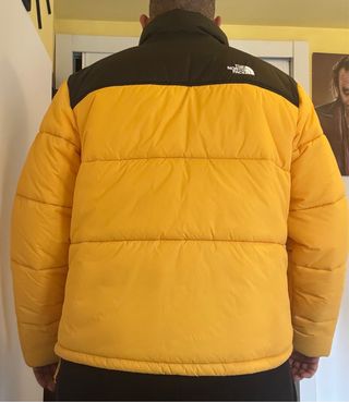 Chaqueta The North Face Saikuru XL