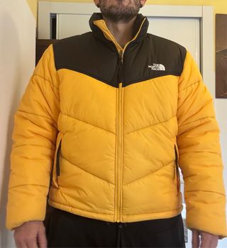 Chaqueta The North Face Saikuru XL