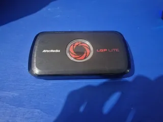 Avermedia LGP Lite Capturadora