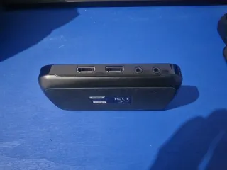 Avermedia LGP Lite Capturadora