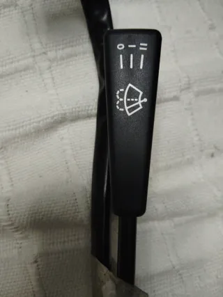 Mando Limpiaparabrisas Mercedes MB100 Nuevo..