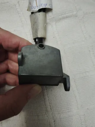 Mando Limpiaparabrisas Mercedes MB100 Nuevo..