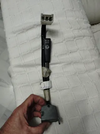 Mando Limpiaparabrisas Mercedes MB100 Nuevo..