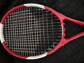 Raqueta de tenis Artengo