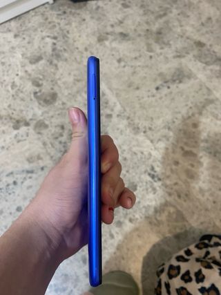 Xiaomi Redmi 9T Azul