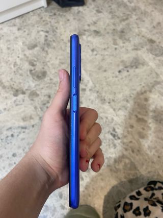 Xiaomi Redmi 9T Azul