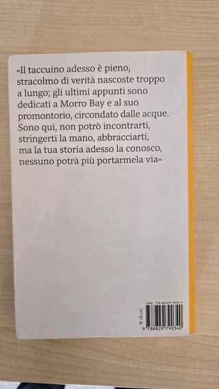 Libro Piero Marrazzo - Storia senza eroi