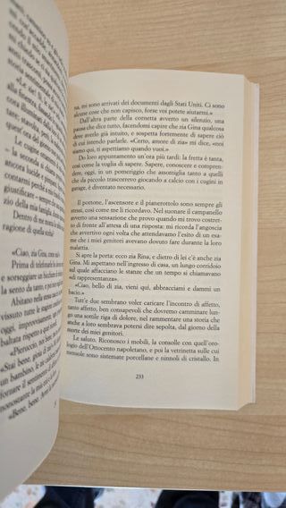 Libro Piero Marrazzo - Storia senza eroi