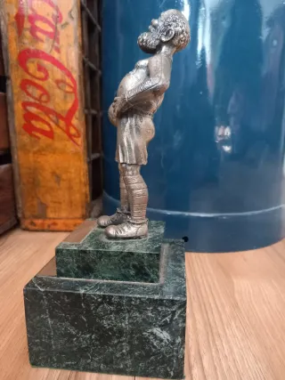 Trofeo FC Barcelona L'Avi 1999 homenaje Jaume P.